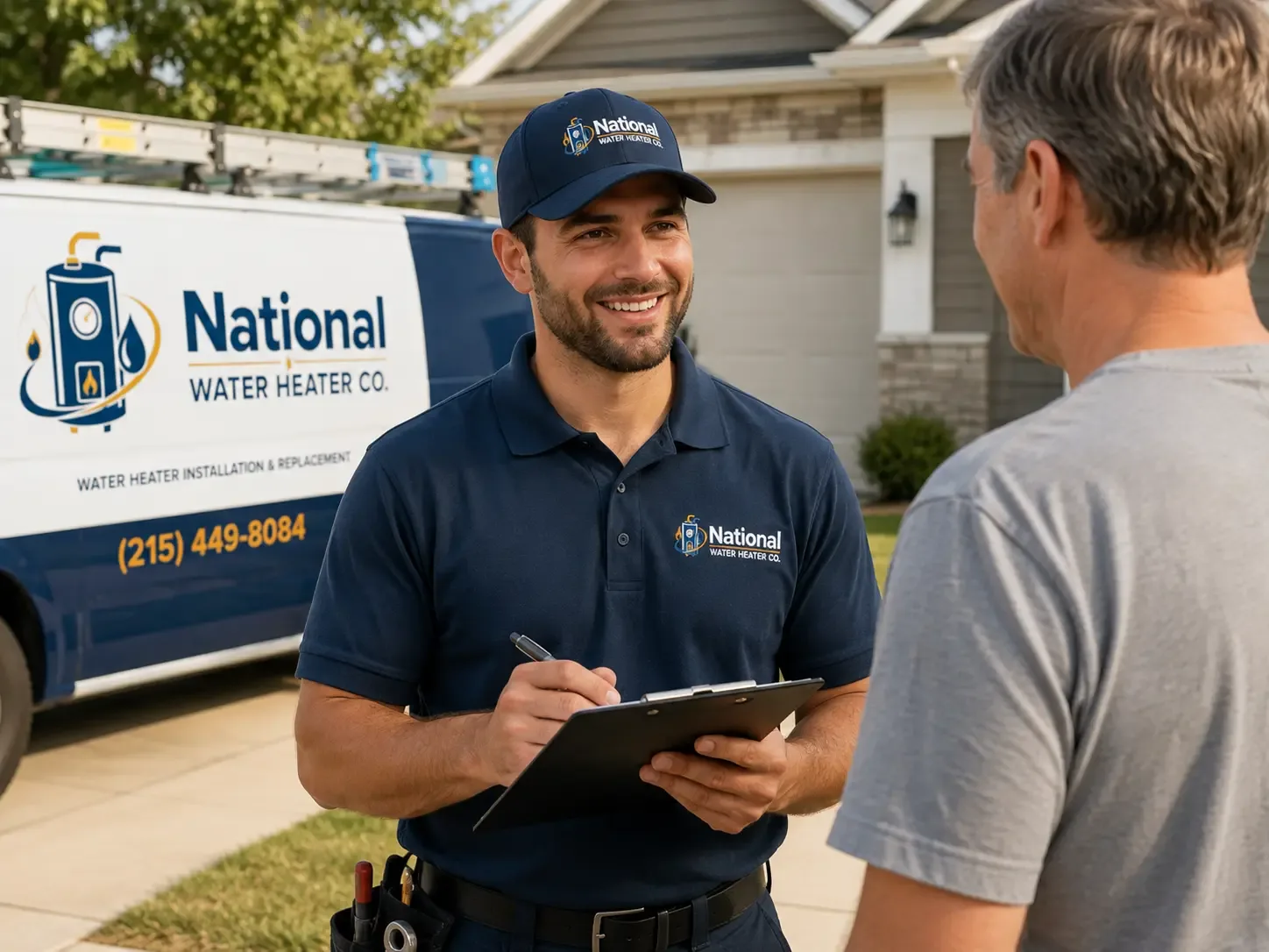 Water Heater Installation Winthrop, ME FAQs